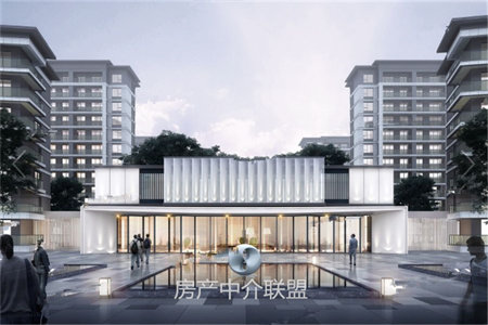 密州鑫城·金源府邸3室2厅1卫92.8万119m2出售