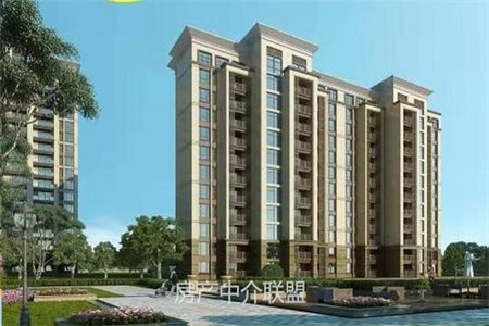 州城街道上下两层商铺出售25万